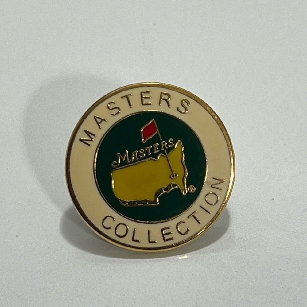 Augusta National The Master Pendant